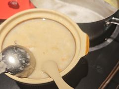 -打酱友•斑鱼海鲜粥火锅(吴桥店)