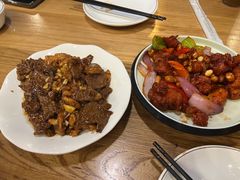 -陈傻子餐厅(世纪都会店)