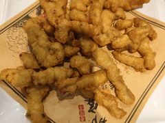 -那家老院子东北菜·饺子·小鸡炖蘑菇(艳华街店)