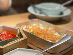 -蜜桃餐厅·伴山(湖滨商业街店)