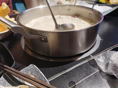 -打酱友•斑鱼海鲜粥火锅(吴桥店)