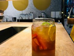 -农畉LONFOOD(福田星河COCOPark店)