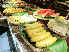 -星伦多自助料理(华润万象城店)