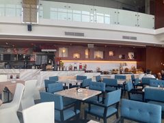 -华强广场酒店-椰香高空自助餐厅