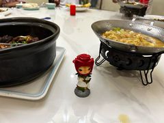 -小乡小镇·传承桐庐土菜·老板亲自烧的菜