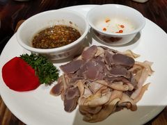-大自然(鲁家村店)