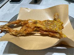 -青花椒花椒鱼(合生汇店)