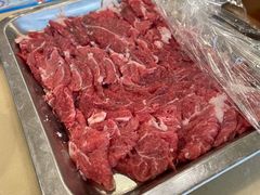 热切羊肉-月圆火锅(宁海东路二店)