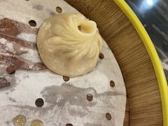 蟹粉小笼-王家沙点心店(南京西路总店)