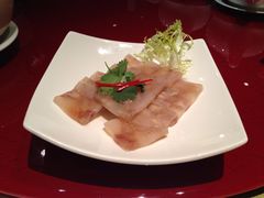 -龙景轩(香港四季酒店)
