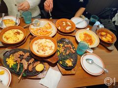 -萨莉亚意式餐厅(常州环球港店)