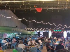 -清真·馬坡二旦烧烤(人生一串拍摄店)