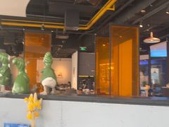 -小大董·烤鸭(观景餐厅·南京西路店)