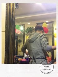 -梵汐造型·接发烫染专业店