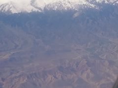 -乌鲁木齐天山国际机场-T3航站楼