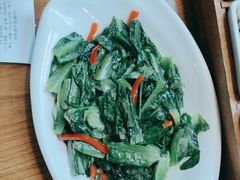 -品大三·经典淮扬菜(大行宫店)