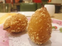 -大鸭梨烤鸭(左家庄店)