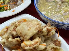 -哈尔滨饺子王·东北菜(鱼鳞浃路店)