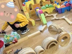 -北京市朝阳区阳光起点幼儿园(东坝园)