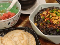 -一楼食业·美食人家
