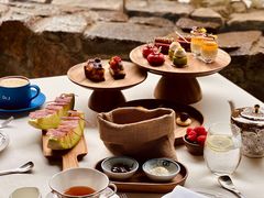 -三嚥阁 La Villa Restaurant