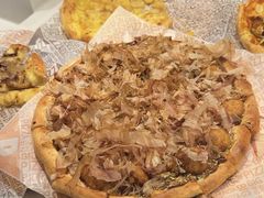 -比格比萨自助(裕源大厦店)