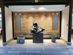 -走马楼饭庄(慈城古县城店)