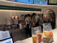 -CoCo都可(金狮店)