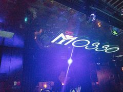 -MOSSO音乐酒吧·Live House(南京西路店)