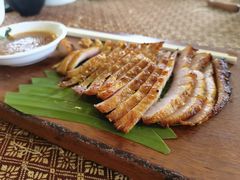 -南沙游艇会·大兵船餐厅