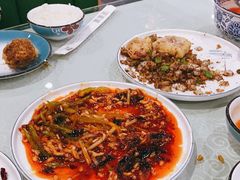 -排骨王·三十年本地老菜馆