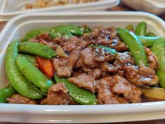 -南来顺饭庄·清真(南菜园店)