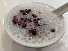 -芬芳甜品(体育东横街店)