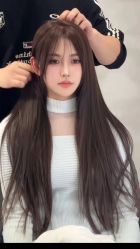 -3AM·S HAIR SALON烫发染发接发