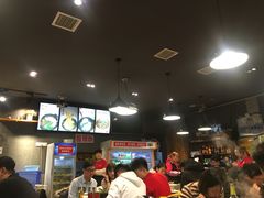 -重庆鸡公煲·青锅花椒鱼(牡丹江路店)