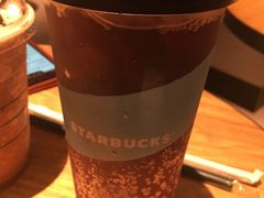 -星巴克(南京狮子桥店)