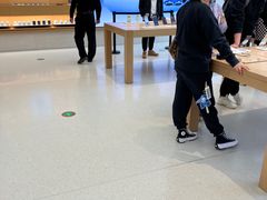 -Apple零售店(玄武湖店)