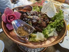 -吉祥圣雪藏餐