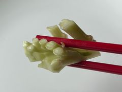 爽口花椰菜梗-长沙W酒店·SHINN YEN星艳中餐厅