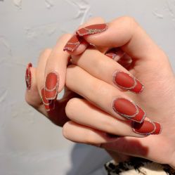 -Adore nail日式美甲美睫