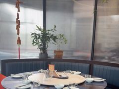 -湖畔鲁菜·二十年老字号餐厅(大明湖店)