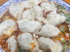 -老味道饺子馆(回民街店)