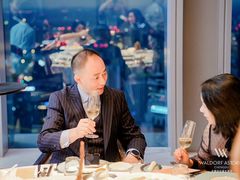 -运·中餐厅(成都华尔道夫酒店)