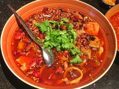 -华豫川酒家(双子塔店)