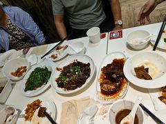 -光明邨大酒家(淮海路店)