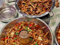 -彭耕记猪油炒小菜(吉联mall店)