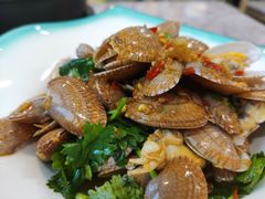 -屋里家延边朝鲜族冷面(梅林3店)