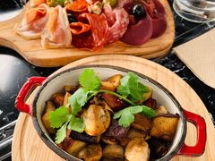 -The Rug Cafe(王府中环店)