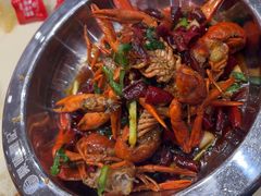 -聚味瞿记·龙虾堂(梅溪湖店)