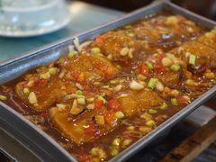 -自游人·美食一楼·地道徽菜(三十年名店)